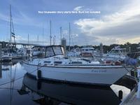 1981 Palm Coast Florida 33 Colvic Countess