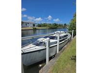 2006 South Gulf Cove Florida 26 MacGregor 26M