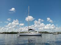 1984 Green Cove Springs Florida 47 CT 47