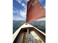 2016 Vero Beach Florida 14 Crawford Melonseed