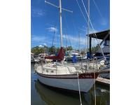 1981 St Petersburg Florida 28 Bristol-Ryder Southern Cross