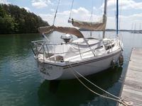 1985 Lake Lanier Georgia 30 Catalina 30