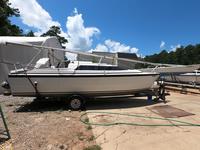 2002 Buford Georgia 26 MacGregor 26X