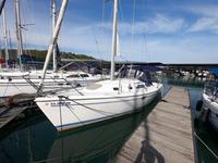 2002 Buford Georgia 31 Catalina 310