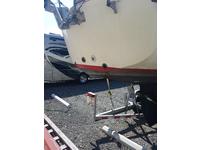 1969 Savannah Georgia 27 Albin Vega