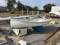  Saint Marys Georgia 10 Trinka 10 foot