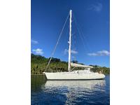 2000 Raiatea French Polynesia Hawaii 47 Tropic Multicoques Atlas 47