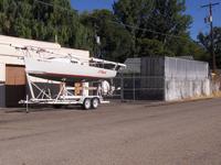 1993 Boise Idaho 26.3' J-Boat J-80