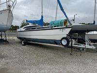  Carlyle Illinois 26 MacGregor 