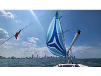 2012 Chicago Illinois 39.83 Beneteau Oceanis 40