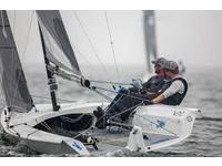 2013 Chicago Illinois 19 Bennett Yachting VX One