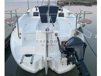 1998 Bloomington Indiana 24 Hunter 240