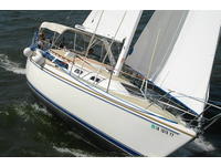 1988 Southern Iowa Iowa 30 Catalina 30