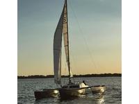 2017 Wichita Kansas 24 Crowther Buccaneer