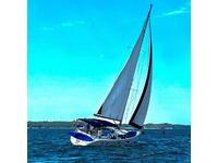 2002 Grand Rivers Kentucky 43 5 Hunter 410