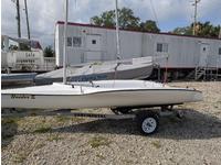 2015 New Orleans Louisiana 16 Raider Raider II Turbo