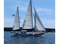 1983 Private Home Maine 50 Durbeck Durbeck 50