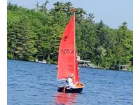 2025 Augusta Maine  Trident UK Kit Mirror