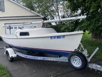 2004 Newtown Maine 19 Stuart Mariner