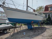 1995 Portland Maine 32.5 Catalina 320