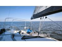 2011 Pasadena Maryland 40 Beneteau Oceanis 40