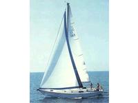 1983 Chestertown Maryland 38 Morgan 384