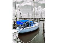 1983 Middle River Maryland 32 Morgan 323