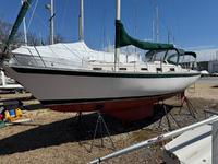 1985 Mayo Maryland 34 Irwin Citation 34