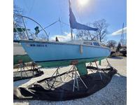 1974 Annapolis Maryland 22 Catalina 22