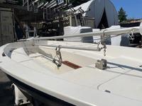 1984 marblehead Massachusetts 14 Precision P14