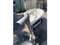 1984 Marblehead Massachusetts 14 Precision P14