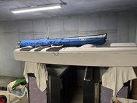 2018 Marion Massachusetts 10.5 Fulcrum Speedworks UFO