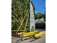 2013 Grand Rapids Michigan 14 Weta WETA