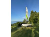 2022 Straits of Mackinac Michigan 14 RS Sailing Quest