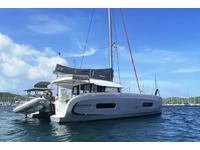 2021 LE MARIN Michigan  EXCESS CATAMARANS EXCESS 11 - 4 cabins