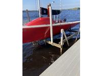 2018 McGregor Minnesota 17 Home Built i550