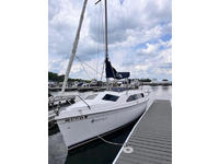 2001 Walker Marina Walker Minnesota 26 Hunter 260