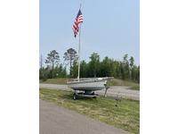 1996 Tower Minnesota 15 Precision 15