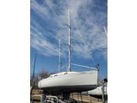 1994 Afton Minnesota Minnesota 26.5 Beneteau First 265