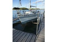 1987 Tonka Bay MN Lake Minnetonka Minnesota 26 S2 7.9