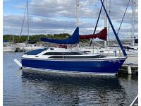 2009 St Peters Missouri 26 MacGregor 26M