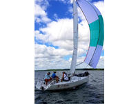 2003 Cleveland Missouri 21 Andrews 21 Governors Cup 21