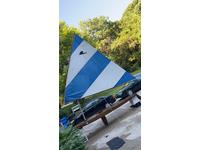  kansas city Missouri 14 alcort sailfish