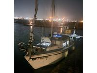 2005 Las Vegas Nevada 19 International Marine West White Potter 19 Blue Water lay up