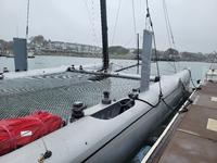  Sparks Nevada 40 Formula 40 catamaran F40