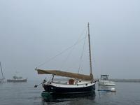 1983 Great Bay Marine New Hampshire 19 Menger 19