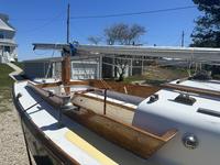 1982 Rye New Hampshire 18 Cape Dory Typhoon