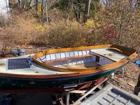 1928 Bridgewater New Jersey 12 Herreshoff H-12