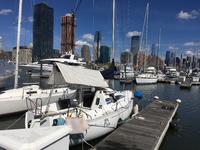 1989  New Jersey 24 benetau 235