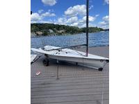 2017 Lake Hopatcong New Jersey 13 RS Aero